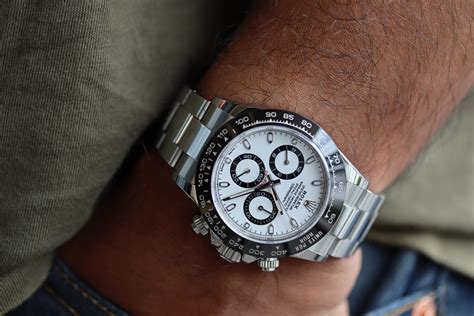 clasp rolex daytona|rolex 116500 daytona.